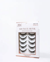 Load image into Gallery viewer, Romelia Faux Mink Lashes