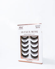 Load image into Gallery viewer, Bestie FauxMink Lashes