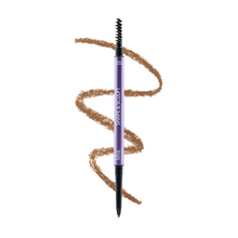 Load image into Gallery viewer, Shape and Sculpt Dual-Ended Brow Pencil