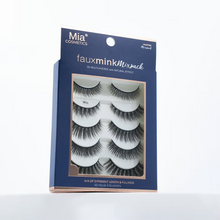 Cargar imagen en el visor de la galería, 5D Fauxmink MixPack Lashes