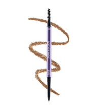Cargar imagen en el visor de la galería, Shape and Sculpt Dual-Ended Brow Pencil
