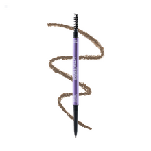 Load image into Gallery viewer, Shape and Sculpt Dual-Ended Brow Pencil
