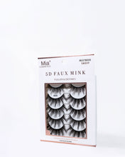 Load image into Gallery viewer, Sassy FauxMink Lashes

