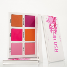 Görseli Galeri görüntüleyiciye yükleyin, Pro Blush Palette

