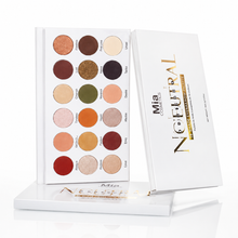 Load image into Gallery viewer, Neutral Obsession Eyeshadow Palette

