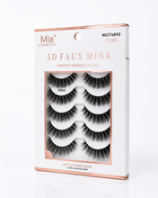 Load image into Gallery viewer, Flirt FauxMink Lashes
