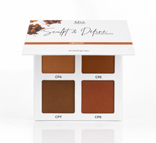 Load image into Gallery viewer, Sculpt and Define Contour Palette
