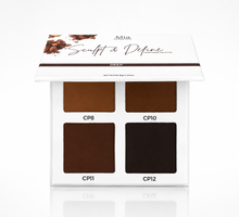 Load image into Gallery viewer, Sculpt and Define Contour Palette
