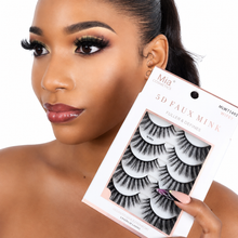 Load image into Gallery viewer, Wifey FauxMink Lashes
