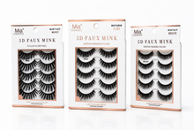 Load image into Gallery viewer, YOUR EVERYDAY LASH BUNDLE DEAL
