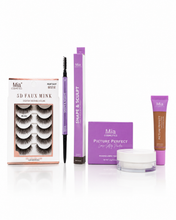 Görseli Galeri görüntüleyiciye yükleyin, THE ULTIMATE BEAUTY BUNDLE DEAL
