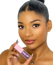 Cargar imagen en el visor de la galería, GLOSS + GO Lip Oil
