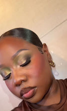 Load and play video in Gallery viewer, Neutral Obsession Eyeshadow Palette
