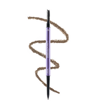 Cargar imagen en el visor de la galería, Shape and Sculpt Dual-Ended Brow Pencil
